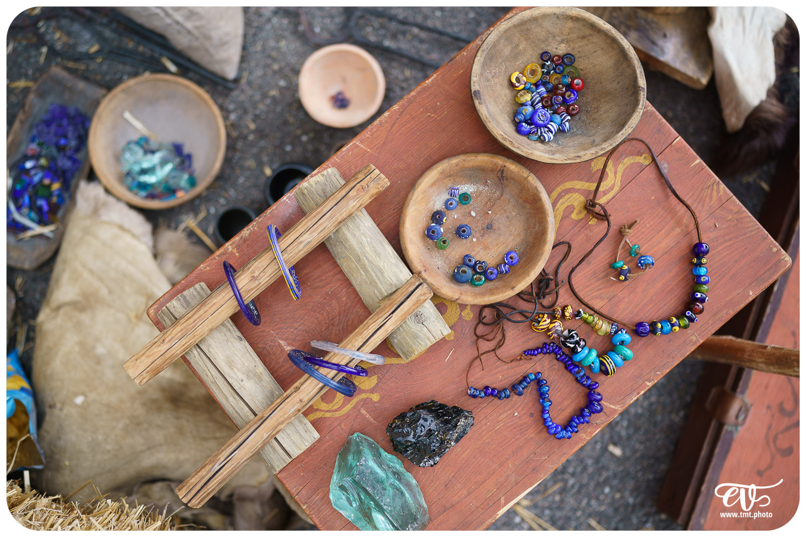 JOURNÉES EUROPÉENNES DE L'ARCHÉOLOGIE